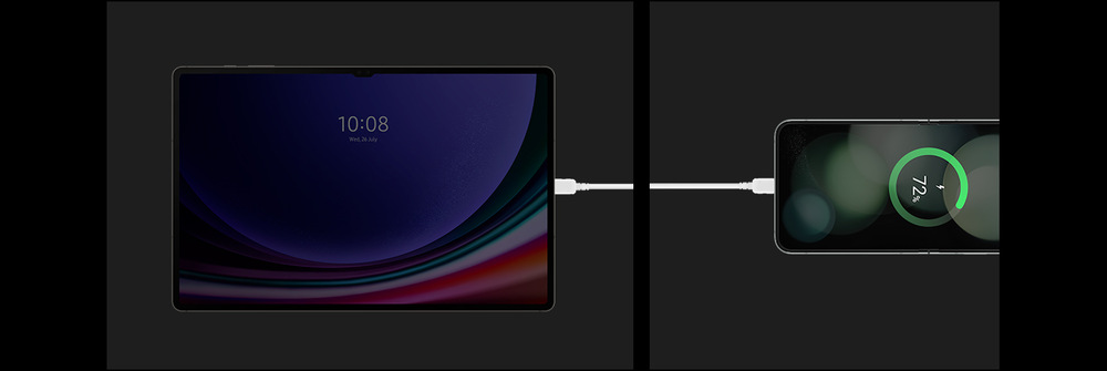 Samsung Tab S9 Ultra Graphite itya sk-13
